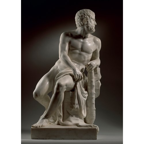 11. Delvaux Hercules